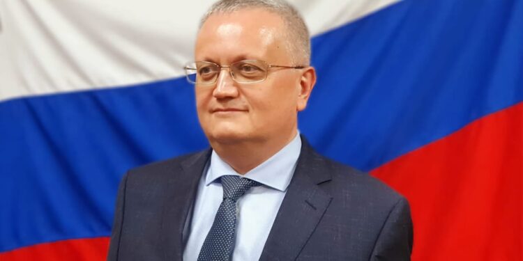 السفير الروسي لدى مصر: علاقات موسكو والقاهرة باتت أكثر تميزا في عهد الرئيس السيسي