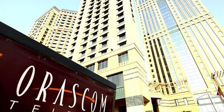 أوراسكوم المالية تعلن تفاصيل استحواذ بي إنفستمنتس على 68.9% من أسهم رأسمالها