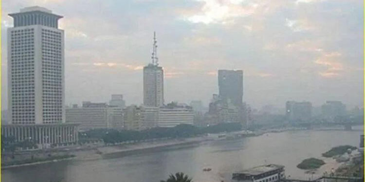 حالة الطقس اليوم ودرجات الحرارة المتوقعة في القاهرة والمحافظات