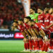 موعد مباراة الأهلى أمام مازيمبى في دوري أبطال أفريقيا