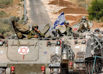 حملة استقالات منتظرة في الجيش الإسرائيلي