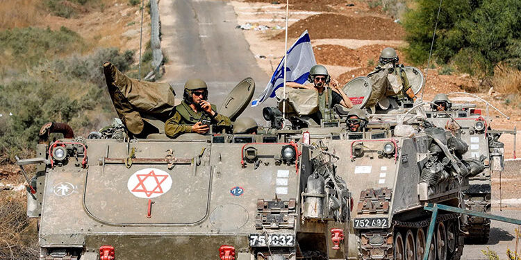 حملة استقالات منتظرة في الجيش الإسرائيلي