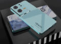 هاتف Reno Oppo Reno 11 5G