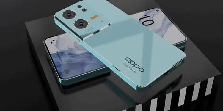 هاتف Reno Oppo Reno 11 5G