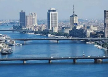 حالة الطقس اليوم ودرجات الحرارة المتوقعة في مصر