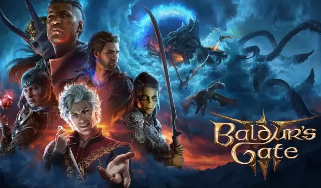 مطور Baldur’s Gate 3 لن يصنع الجزء الثاني