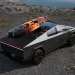تسلا تستدعي Cybertrucks لعطل دواسات