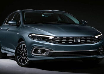 أسعار فيات تيبو 2024 الرسمية