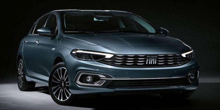 أسعار فيات تيبو 2024 الرسمية