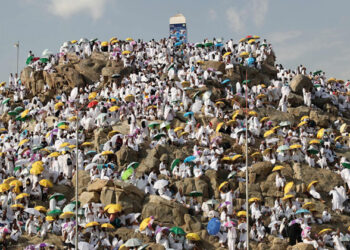 لا للحملات الوهمية.. وزارة الحج توضح القنوات المعتمدة لأداء الفريضة