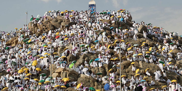 لا للحملات الوهمية.. وزارة الحج توضح القنوات المعتمدة لأداء الفريضة