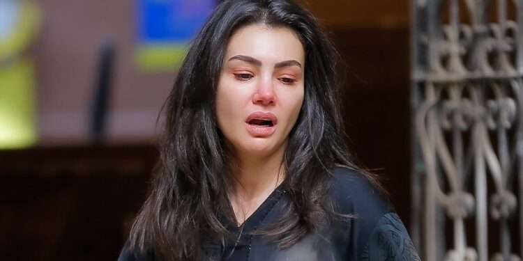 دينا فؤاد الحصان الرابح فى دراما رمضان 2024