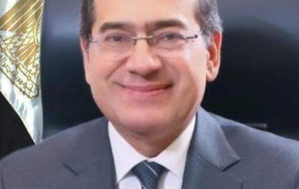 وزير البترول: مركز التميز للتحول الطاقى يخدم أهداف التنمية المستدامة