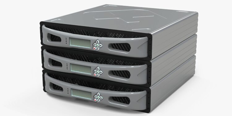 ويسترن ديجيتال تستعرض سرعات هائلة للوسائط المتعددة والترفيه في NAB 2024