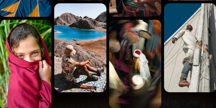 أوبو تعلن عن OPPO imagine IF Photography على أرض مصر