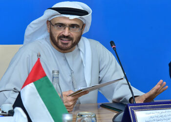 جمال السويدي يتحدث عن أوجه التشابه بين محمد بن زايد ومحمد السادس