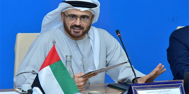 جمال السويدي يتحدث عن أوجه التشابه بين محمد بن زايد ومحمد السادس