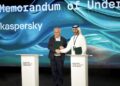 مذكرة تفاهم بين مورو وكاسبرسكي في مجال الأمن السيبراني