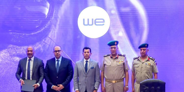 برعاية المصرية للاتصالات.. انطلاق النسخة الأولى من البطولة العربية العسكرية للفروسية غداً 