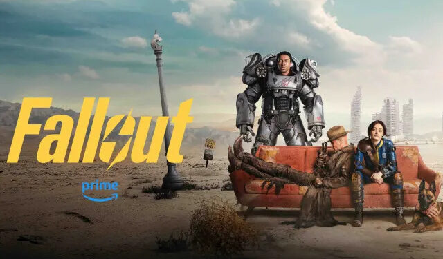 Fallout تحصل على الضوء الأخضر للموسم الثاني