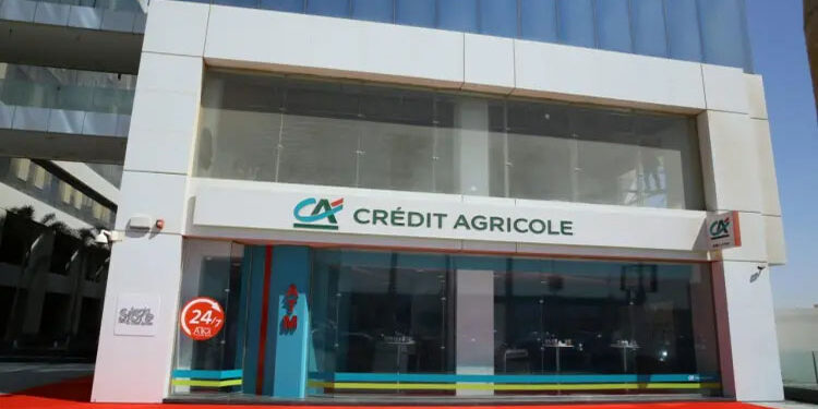 بنك كريدي أجريكول – مصر يصرف 1.14 مليار جنيه ضمن توزيعات أرباح 2023