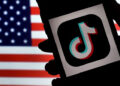 نواب أمريكا يصوتون  لصالح حظر تطبيق تيك توك