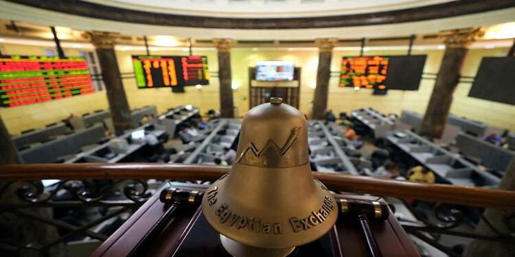 صعود جماعى لمؤشرات البورصة بمستهل تعاملات جلسة نهاية الأسبوع