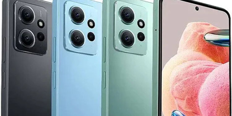 أرخص موبايل شاومي في 2024