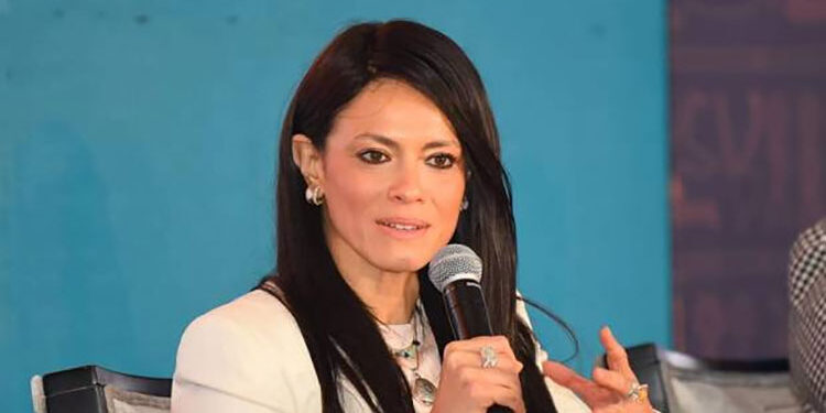 وزيرة التعاون الدولي: منصة موحدة لتعزيز جهود توسيع مظلة التأمين الصحي الشامل