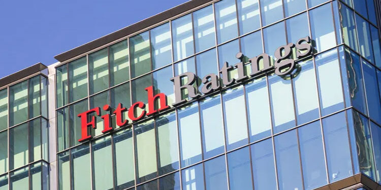 وكالة فيتش تحذر من استمرار حرب غزة إلى بعد النصف الأول من 2024