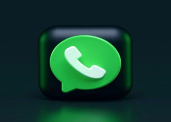 واتساب يدعم مفتاح المرور على نظام iOS