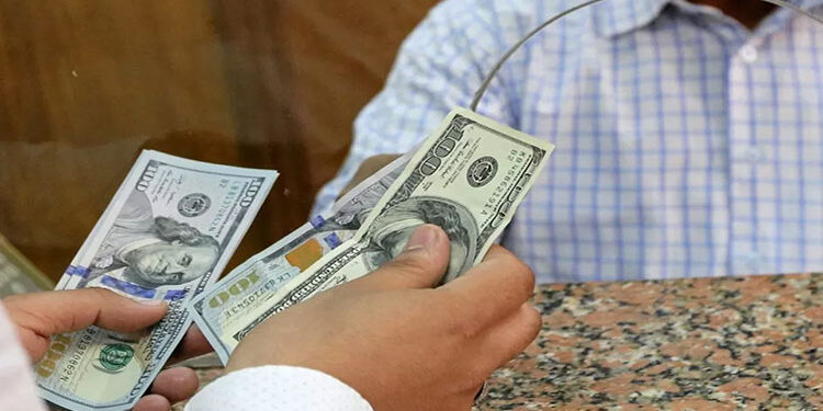 العملات الأجنبية