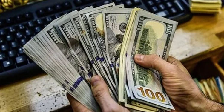 أسعار الدولار في مصر اليوم السبت