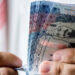 سعر الريال السعودي أمام الجنيه المصري اليوم الخميس