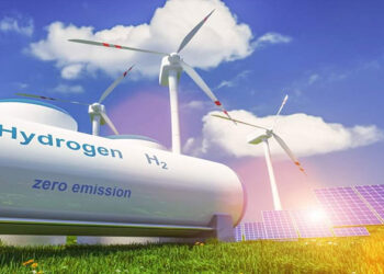 لدعم وتطوير الهيدروجين الأخضر.. وفد استثماري أوروبي يلتقي الرئيس الموريتاني