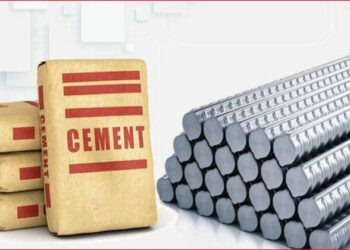 أسعار الحديد والأسمنت في مصر اليوم الخميس