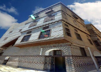 تفاصيل مشروع ترميم وتطوير متحف رشيد الوطنى فى 6 نقاط