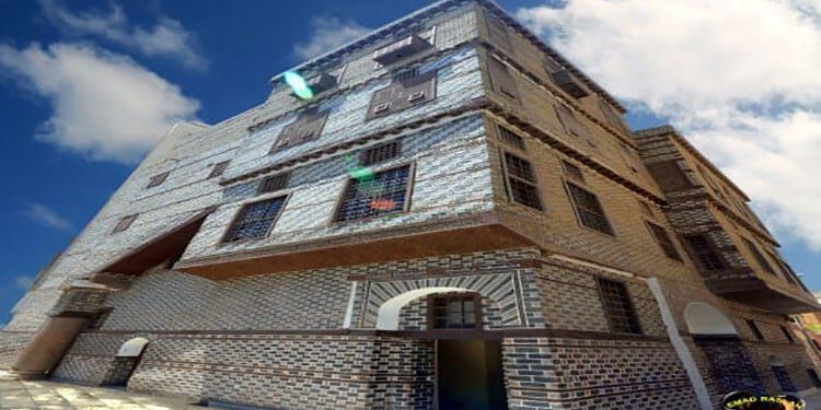 تفاصيل مشروع ترميم وتطوير متحف رشيد الوطنى فى 6 نقاط