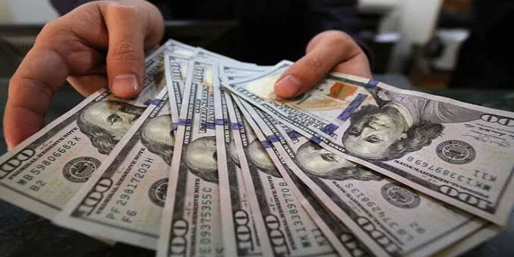 أسعار الدولار في مصر اليوم الخميس