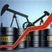 أسعار النفط تسجل 89.32 دولار لخام برنت
