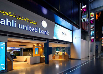 البنك الأهلي المتحد- مصر