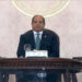 الرئيس السيسي يشهد افتتاح البطولة العربية للفروسية بمدينة مصر للألعاب الأولمبية