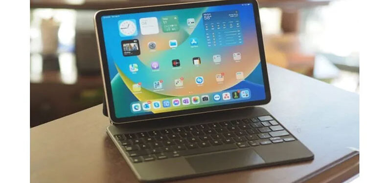 أبل تعلن تغيرات جديدة طال انتظارها في iPad Pro 2024