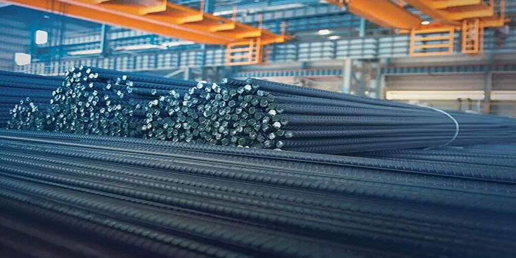 34.24 مليون جنيه مبيعات الحديد والصلب للمناجم والمحاجر خلال مارس