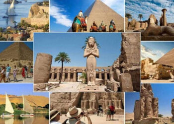 مهرجانات سياحية وزيادة أعداد الفنادق.. السياحة والآثار في أسبوع