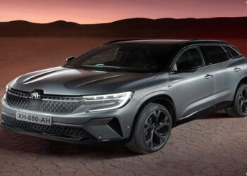 انخفاض أسعار السيارة رينو أوسترال موديل 2024