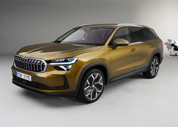 أسعار سكودا كودياك 2024