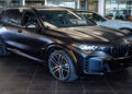 استقرار أسعار BMW X5 موديل 2024 في مصر