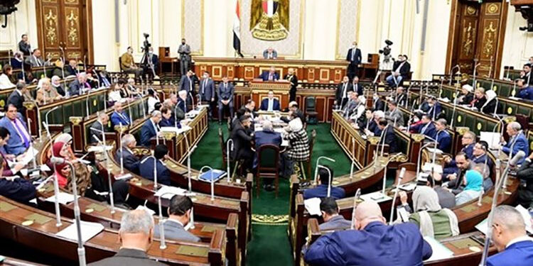 النواب يوافق على مواد الإصدار بقانون التأمين الموحد وتوفيق أوضاع الشركات