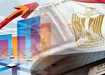 صندوق النقد الدولي : ارتفاع حجم الناتج المحلى لمصر إلى 32 تريليون جنيه 2029